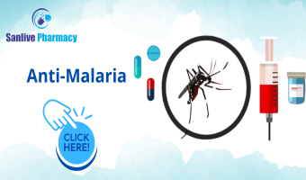 ANTI-MALARIA