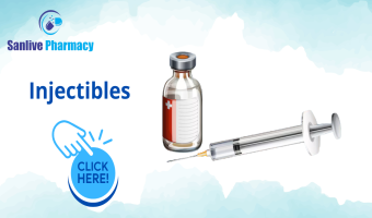 INJECTIBLES