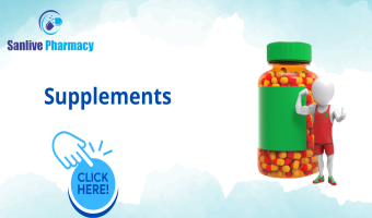 SUPPLEMENTS