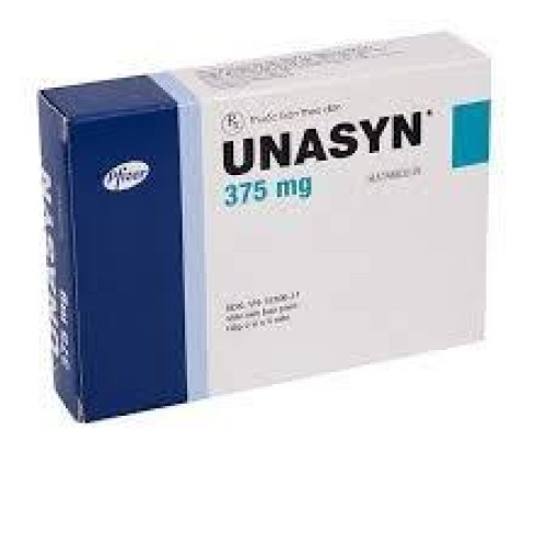 Unasyn