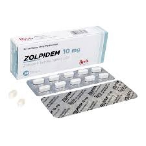 ZOLPIDERM