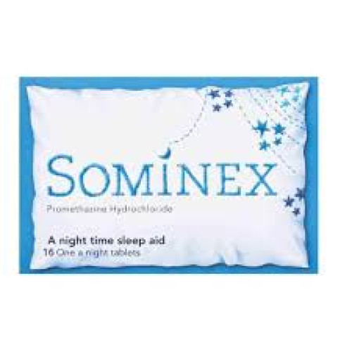 Sominex
