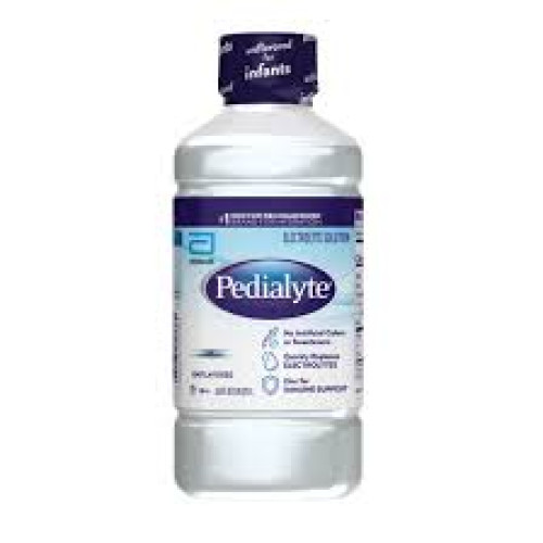 Pedialyte